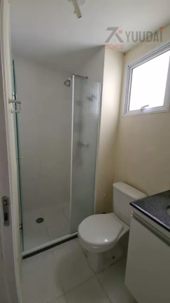 Imagem Apartamento com 3 Quartos à Venda, 68 m² em Chácara Califórnia - São Paulo