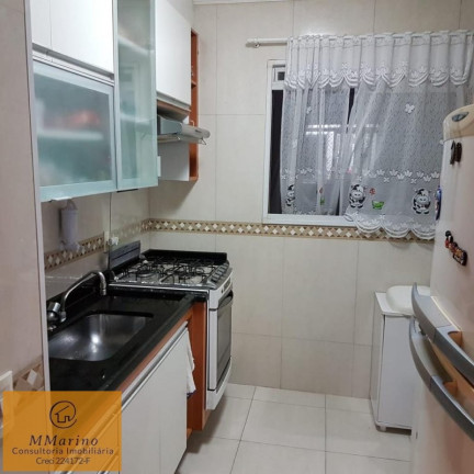 Imagem Apartamento com 3 Quartos à Venda, 68 m² em Vila Das Bandeiras - Guarulhos