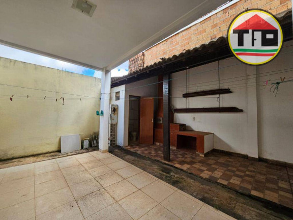 Imagem Casa com 4 Quartos à Venda, 200 m² em Belo Horizonte - Marabá Imagem Casa com 4 Quartos à Venda, 200 m² em Belo Horizonte - Marabá