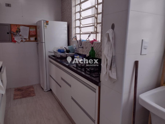 Imagem Apartamento com 3 Quartos à Venda, 74 m² em Jardim Santa Genebra - Campinas