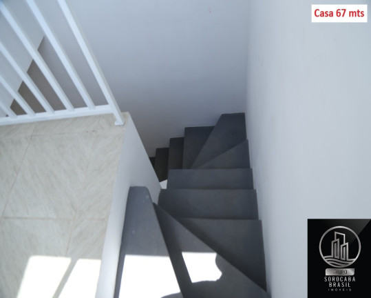 Imagem Sobrado com 2 Quartos à Venda, 67 m² em Jardim Santa Esmeralda - Sorocaba Imagem Sobrado com 2 Quartos à Venda, 67 m² em Jardim Santa Esmeralda - Sorocaba