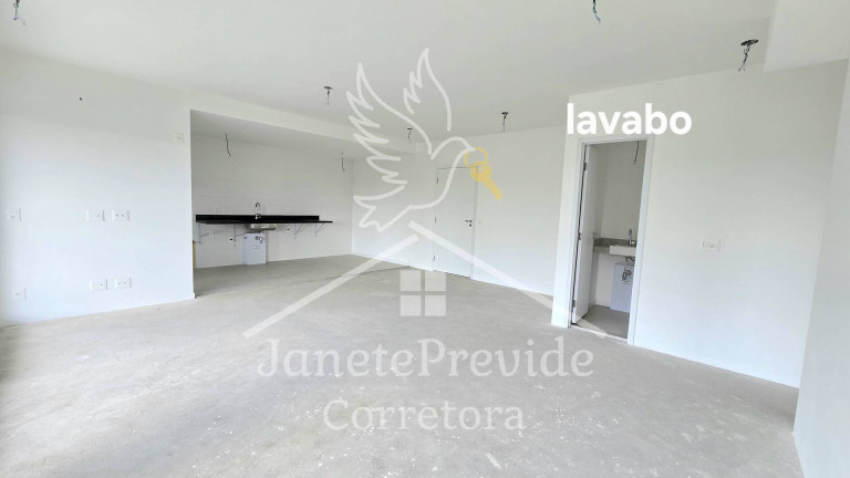 Imagem Apartamento com 2 Quartos à Venda, 124 m² em Alphaville Centro Industrial E Empresarial/alphaville. - Barueri Imagem Apartamento com 2 Quartos à Venda, 124 m² em Alphaville Centro Industrial E Empresarial/alphaville. - Barueri