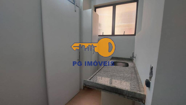 Imagem Sala Comercial à Venda, 49 m² em Centro - Curitiba
