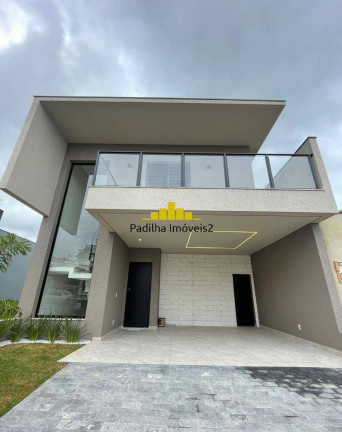 Imagem Casa de Condomínio com 3 Quartos à Venda, 160 m² em Cajuru Do Sul - Sorocaba Imagem Casa de Condomínio com 3 Quartos à Venda, 160 m² em Cajuru Do Sul - Sorocaba