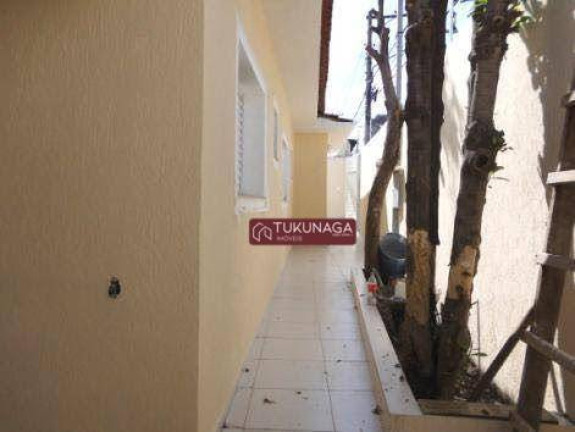 Imagem Casa com 3 Quartos à Venda, 115 m² em Vila Rosália - Guarulhos Imagem Casa com 3 Quartos à Venda, 115 m² em Vila Rosália - Guarulhos