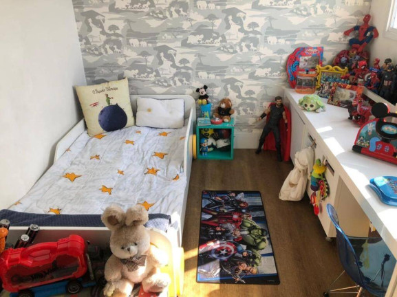 Imagem Apartamento com 3 Quartos à Venda, 113 m² em Mooca - São Paulo Imagem Apartamento com 3 Quartos à Venda, 113 m² em Mooca - São Paulo