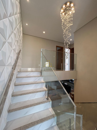 Imagem Casa com 3 Quartos à Venda, 200 m² em Colina De Laranjeiras - Serra