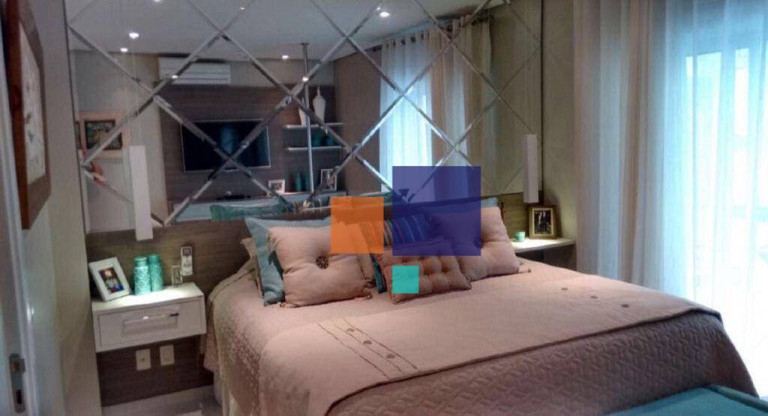 Imagem Casa com 4 Quartos à Venda, 350 m² em Jardim Três Marias - Guarujá