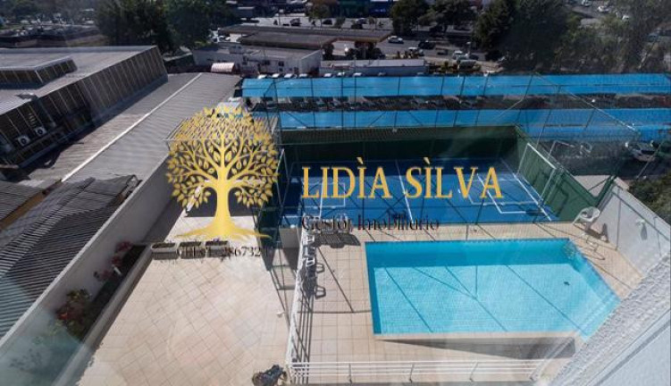 Imagem Apartamento com 2 Quartos à Venda, 62 m² em Vila Da Saúde - São Paulo