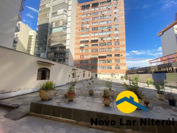 Imagem Apartamento com 1 Quarto à Venda, 60 m² em Icaraí - Niterói
