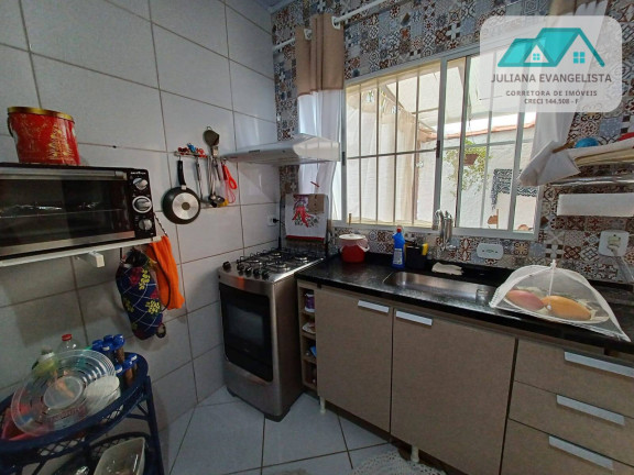 Imagem Casa com 2 Quartos à Venda, 110 m² em Portal Do Patrimonium - Caraguatatuba