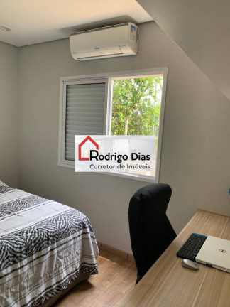 Imagem Casa de Condomínio com 3 Quartos à Venda, 161 m² em Loteamento Villaggio Di San Francisco - Jundiaí