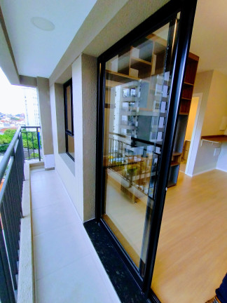 Imagem Apartamento com 1 Quarto à Venda, 30 m² em Vila Madalena - São Paulo Imagem Apartamento com 1 Quarto à Venda, 30 m² em Vila Madalena - São Paulo
