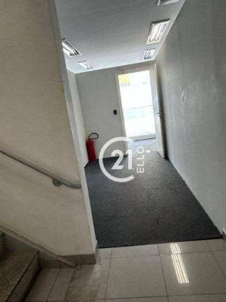Imagem Ponto Comercial para Alugar, 650 m² em Vila Nova Conceição - São Paulo
