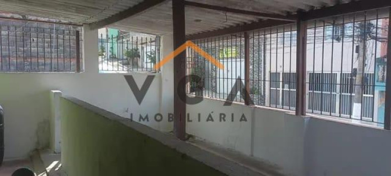 Imagem Casa com 2 Quartos à Venda, 105 m² em Itaim Paulista - São Paulo Imagem Casa com 2 Quartos à Venda, 105 m² em Itaim Paulista - São Paulo