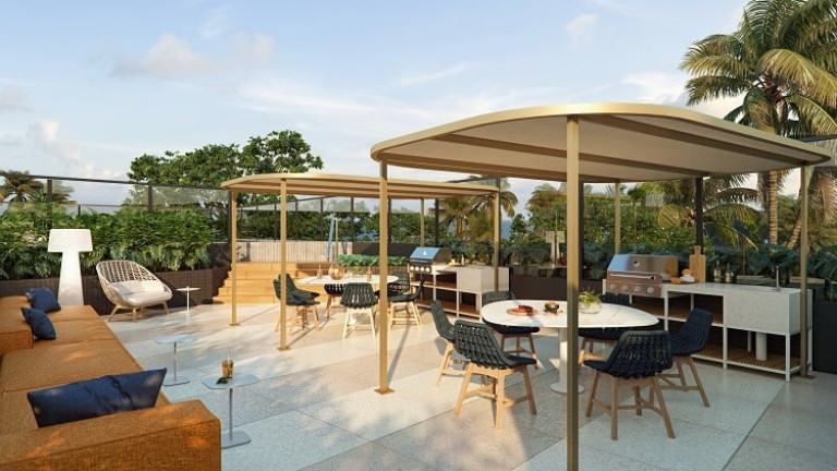 Imagem Imóvel com 1 Quarto à Venda, 21 m² em Jardim Oceania - João Pessoa Imagem Imóvel com 1 Quarto à Venda, 21 m² em Jardim Oceania - João Pessoa