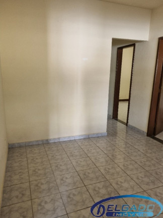 Imagem Apartamento com 2 Quartos para Alugar, 50 m² em Nova Cidade - Itaboraí