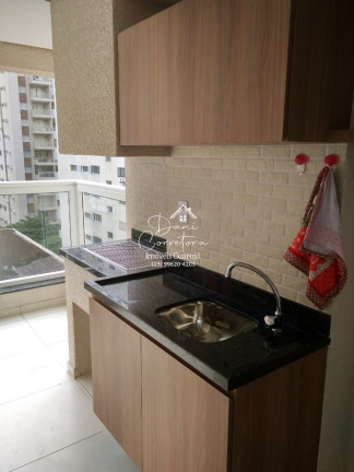 Imagem Apartamento com 3 Quartos à Venda, 110 m² em Pitangueiras - Guarujá