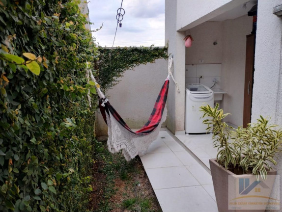 Imagem Apartamento com 3 Quartos à Venda, 72 m² em Cruzeiro - São José Dos Pinhais