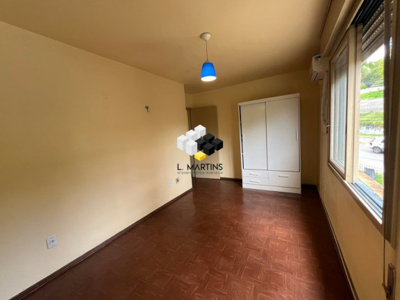 Imagem Apartamento com 1 Quarto à Venda, 47 m² em Jardim Carvalho - Porto Alegre Imagem Apartamento com 1 Quarto à Venda, 47 m² em Jardim Carvalho - Porto Alegre