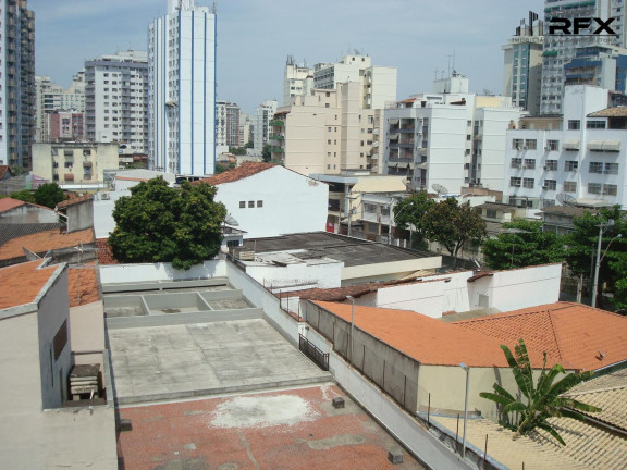 Imagem Apartamento com 2 Quartos à Venda, 75 m² em Santa Rosa - Niterói
