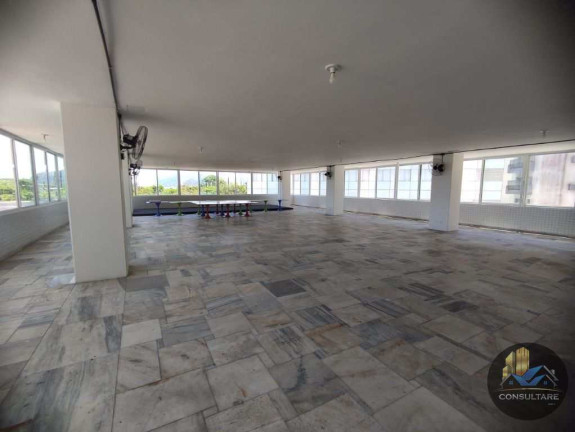 Imagem Imóvel para Alugar, 400 m² em José Menino - Santos Imagem Imóvel para Alugar, 400 m² em José Menino - Santos