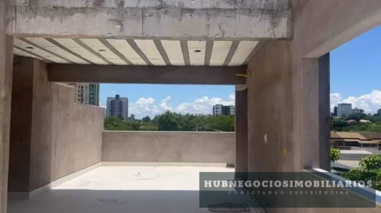 Imagem Cobertura com 4 Quartos à Venda, 182 m² em Ibituruna - Montes Claros Imagem Cobertura com 4 Quartos à Venda, 182 m² em Ibituruna - Montes Claros