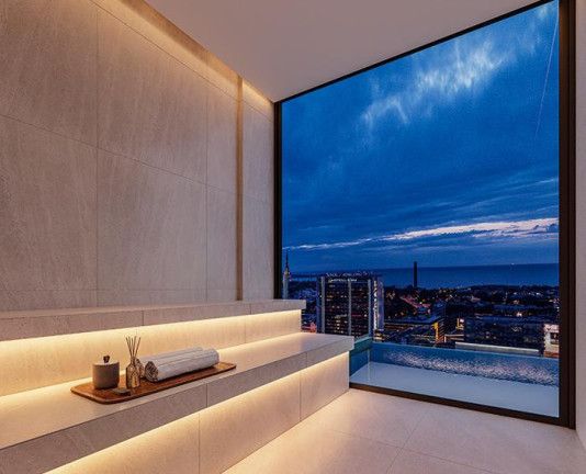 Imagem Apartamento com 4 Quartos à Venda, 352 m² em Praia Da Costa - Vila Velha Imagem Apartamento com 4 Quartos à Venda, 352 m² em Praia Da Costa - Vila Velha