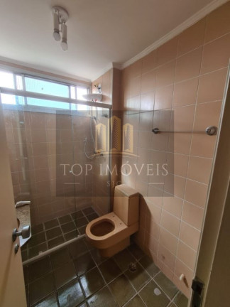 Imagem Apartamento com 1 Quarto à Venda, 63 m² em Centro - São José Dos Campos