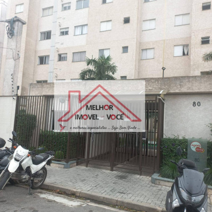 Imagem Apartamento com 2 Quartos à Venda, 45 m² em Jardim Modelo - São Paulo Imagem Apartamento com 2 Quartos à Venda, 45 m² em Jardim Modelo - São Paulo