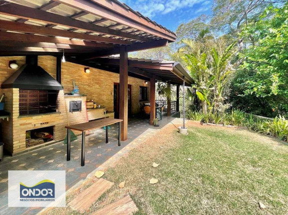 Imagem Casa de Condomínio com 4 Quartos à Venda, 445 m² em Residencial Euroville - Carapicuíba Imagem Casa de Condomínio com 4 Quartos à Venda, 445 m² em Residencial Euroville - Carapicuíba