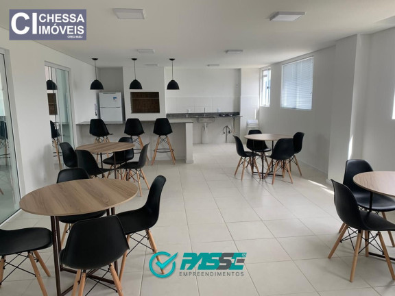 Imagem Apartamento com 2 Quartos à Venda, 58 m² em Ressacada - Itajaí Imagem Apartamento com 2 Quartos à Venda, 58 m² em Ressacada - Itajaí