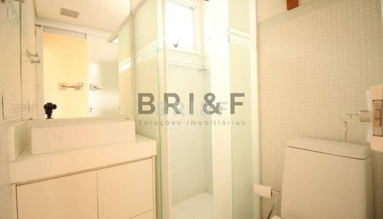 Imagem Apartamento com 2 Quartos à Venda, 53 m² em Vila Olímpia - São Paulo Imagem Apartamento com 2 Quartos à Venda, 53 m² em Vila Olímpia - São Paulo