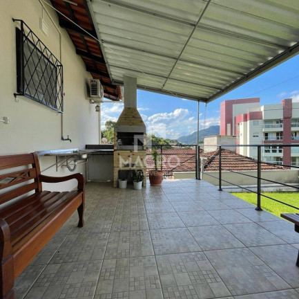 Imagem Casa com 3 Quartos à Venda, 137 m² em Jaraguá Esquerdo - Jaraguá Do Sul Imagem Casa com 3 Quartos à Venda, 137 m² em Jaraguá Esquerdo - Jaraguá Do Sul
