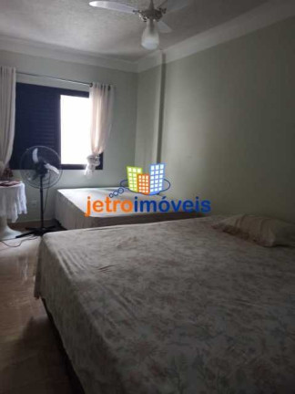 Imagem Apartamento com 1 Quarto à Venda, 65 m² em Vila Guilhermina - Praia Grande