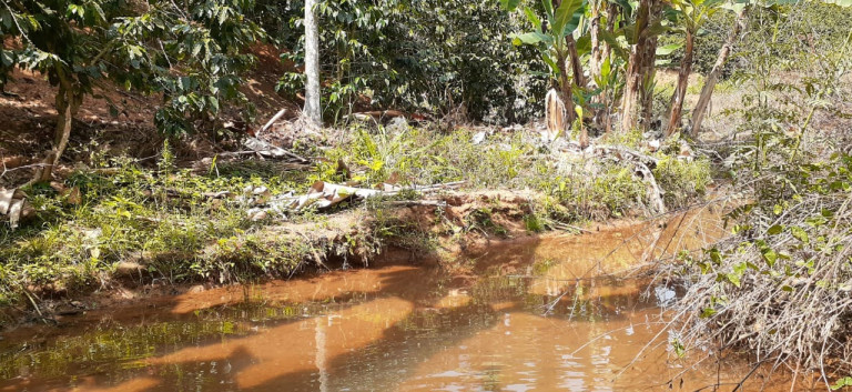 Imagem Imóvel com 2 Quartos à Venda,  em Alto  São Lourenço - Santa Teresa