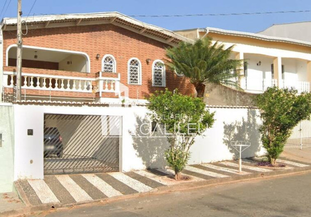 Casa com 3 Quartos à Venda, 215 m² em Jardim Boa Esperança - Campinas