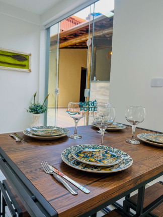 Imagem Sobrado com 2 Quartos à Venda, 120 m² em Itaguá - Ubatuba Imagem Sobrado com 2 Quartos à Venda, 120 m² em Itaguá - Ubatuba