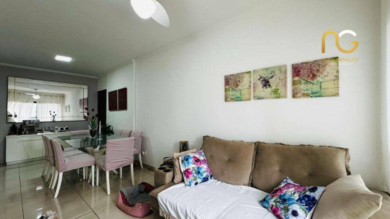Imagem Apartamento com 2 Quartos à Venda, 95 m² em Tupi - Praia Grande Imagem Apartamento com 2 Quartos à Venda, 95 m² em Tupi - Praia Grande
