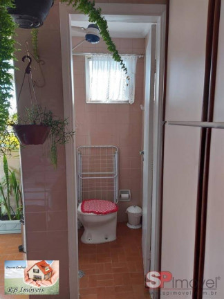 Imagem Apartamento com 3 Quartos à Venda, 98 m² em Rudge Ramos - São Bernardo Do Campo Imagem Apartamento com 3 Quartos à Venda, 98 m² em Rudge Ramos - São Bernardo Do Campo