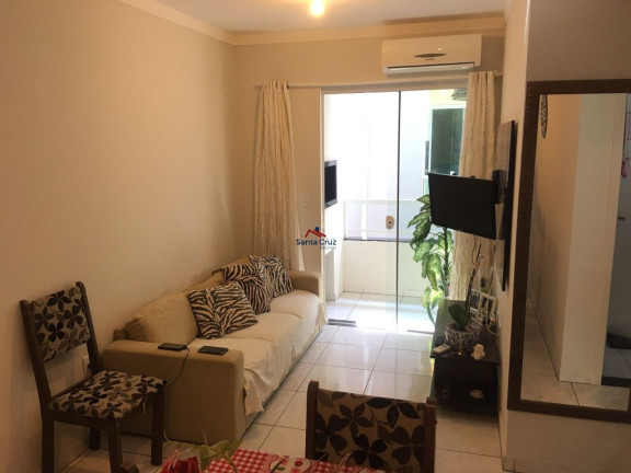 Apartamento com 2 Quartos à Venda, 72 m² em Ingleses Do Rio Vermelho - Florianópolis