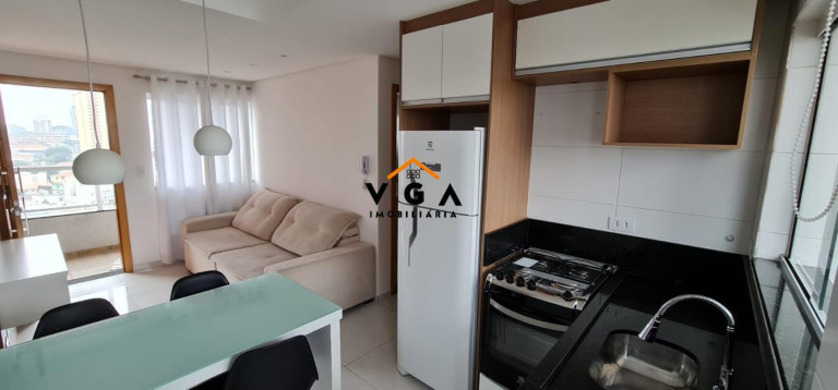 Imagem Apartamento com 2 Quartos à Venda, 49 m² em Vila Matilde - São Paulo Imagem Apartamento com 2 Quartos à Venda, 49 m² em Vila Matilde - São Paulo