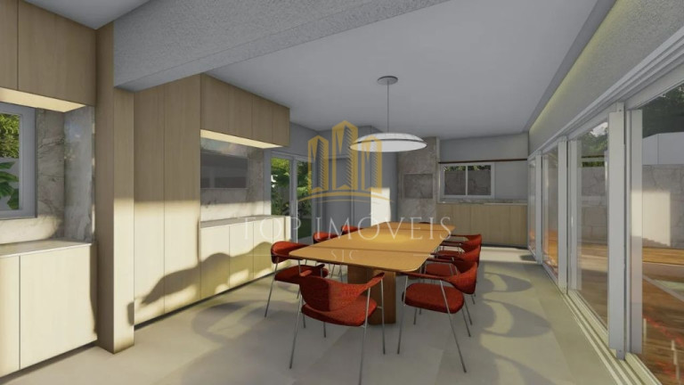 Imagem Casa de Condomínio com 4 Quartos à Venda, 600 m² em Colinas Do Paratehy Norte - São José Dos Campos Imagem Casa de Condomínio com 4 Quartos à Venda, 600 m² em Colinas Do Paratehy Norte - São José Dos Campos