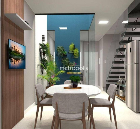 Imagem Casa com 3 Quartos à Venda, 80 m² em Vila Mariana - São Paulo