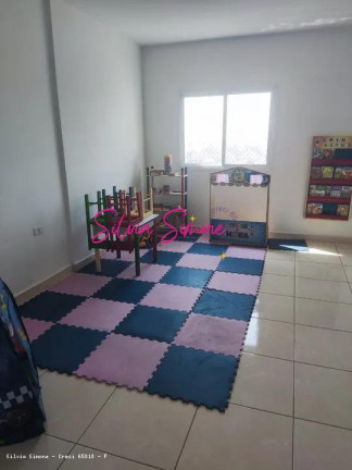 Imagem Apartamento com 1 Quarto à Venda, 54 m² em Macuco - Santos Imagem Apartamento com 1 Quarto à Venda, 54 m² em Macuco - Santos