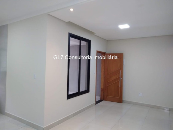 Imagem Casa com 3 Quartos à Venda,  em Parque Residencial Sabiás - Indaiatuba