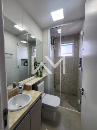Imagem Apartamento com 2 Quartos à Venda, 60 m² em Jardim Bom Clima - Guarulhos