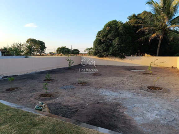 Imagem Casa de Condomínio com 3 Quartos à Venda, 246 m² em Aeroclube - Cruz Do Espírito Santo Imagem Casa de Condomínio com 3 Quartos à Venda, 246 m² em Aeroclube - Cruz Do Espírito Santo