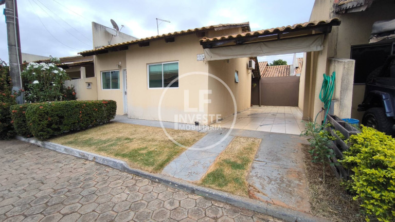 Imagem Casa de Condomínio com 2 Quartos à Venda, 119 m² em Sítios Santa Luzia - Aparecida De Goiânia Imagem Casa de Condomínio com 2 Quartos à Venda, 119 m² em Sítios Santa Luzia - Aparecida De Goiânia