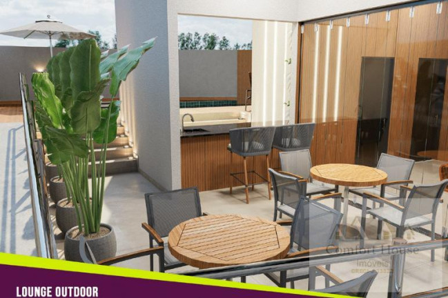 Imagem Apartamento com 2 Quartos à Venda, 63 m² em Vila Assunção - Santo André Imagem Apartamento com 2 Quartos à Venda, 63 m² em Vila Assunção - Santo André